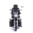 Elektromobil SportRider S CH-Getriebe, Batterie 75Ah | Bild 3