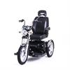 Elektromobil SportRider S CH-Getriebe, Batterie 75Ah