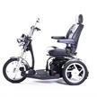 Elektromobil SportRider S CH-Getriebe, Batterie 75Ah | Bild 2