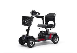 Scooter Vermeiren