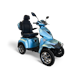 Elektromobil VentiQuattro PLUS, 20 km/h, 500W, 48V, 30Ah. Lithium