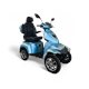 Elektromobil VentiQuattro PLUS, 20 km/h, 500W, 60V, 30Ah. Lithium