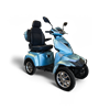 Elektromobil VentiQuattro PLUS, 20 km/h, 500W, 60V, 30Ah. Lithium