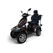Elektromobil VentiQuattro PLUS, 20 km/h, 500W, 60V, 30Ah. Lithium | Bild 3
