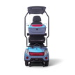 Elektromobil VentiQuattroD mit Dach, 20 km/h, 500W, 48V, 20Ah. Reichweite ca 25km | Bild 2