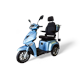 Elektromobil VentiTre 20 km/h, 500W, 48V, 20Ah. Reichweite ca 25km