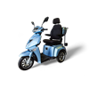 Elektromobil VentiTre 20 km/h, 500W, 48V, 20Ah. Reichweite ca 25km
