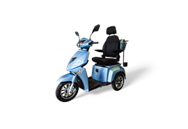 Scooter Highspeed