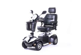 Scooter EMobil