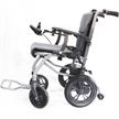 Elektrorollstuhl eFoldi Power Chair inkl. Schiebehilfe für Begleitperson | Bild 2