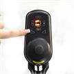 Elektrorollstuhl eFoldi Power Chair inkl. Schiebehilfe für Begleitperson | Bild 6