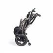Elektrorollstuhl eFoldi Power Chair inkl. Schiebehilfe für Begleitperson | Bild 3