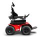 Elektrorollstuhl Magic Mobility Extreme XT4 Grundmodell max. Belastung 160kg