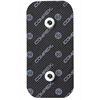 Ersatzpflaster zu Elektrostimulationsgerät 5x10cm 2 Stk. (Chattanooga Physio)
