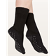 Eusana Antigliss-Socken Gr. S 38/39 (Thermosocken schwarz Antiglisse) Paar