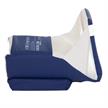 Fersenfreilagerungsschuh Heel Protect, blau, Einheitsgrösse | Bild 2