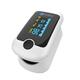 Fingerpulsoximeter 4Me, mit selbstdrehendem LCD-Display, 4 Messeinheiten