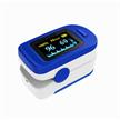 Fingerpulsoximeter Sauerstoffsättigung- und Herzfrequenzmesser mit OLED Display | Bild 2