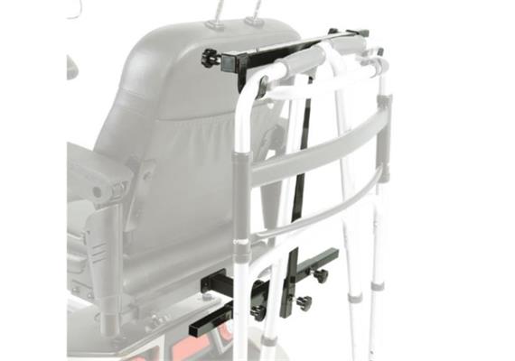 FlexMount Pro - Multiaufhängungssystem für Elektromobile