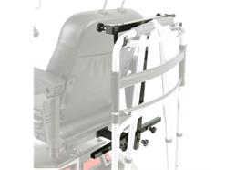 FlexMount Pro - Multiaufhängungssystem für Elektromobile