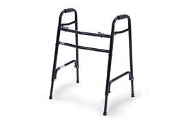 Gehbock faltbar XXL (Gehgestell Grand Xl - starr, faltbar) max. Belastbarkeit 325 kg