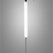 Gehstock Birkenrot silber reflektierend, höhenverstellbar 72 cm - 94 cm, max. 90 kg | Bild 4