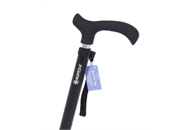 Gehstock Derby Brio schwarz Basic
