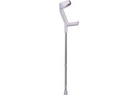 Gehstöcke Progress 2 schwarz mit Armmanschette