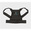 Geradehalter/Haltungstrainer BackGym Classic schwarz Gr. Large