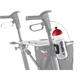 Getränkehalter zu Rollator Topro Troja 2G + 5G, Classic, Olympos ATR, Oddysé, Neuro