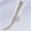 GOWELL MED Soft Gesundheits-Socken nachtblau  Doppelpack Size II (38-40) | Bild 4