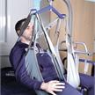 Hebearm-Umrüstkit Multilifter zu Patientenheber | Bild 2