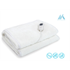 Heizdecke/Wärmeunterbett Alpak Single 150x80cm mit Abschaltautomatik