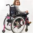 Hilfsantrieb LightDrive 2.1 für einen manuellen Rollstuhl. | Bild 3