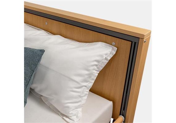Holzverkleidungssatz Ecofit S 120cm breit