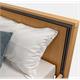 Holzverkleidungssatz Ecofit S 90cm breit