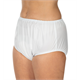 Inkontinenzhose Hausella Forte Xlarge Unisex weiss 100% PVC Grösse 48 - 50