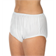 Inkontinenzhose Hausella PVC Small unisex (Inkontinenz-Slip Forte M320 weiss)