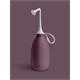 Intimdusche Bidet Soil tragbar violett, 450ml, BPA frei