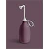 Intimdusche Bidet Soil tragbar violett, 450ml, BPA frei