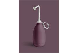 Intimdusche Bidet Soil tragbar violett, 450ml, BPA frei