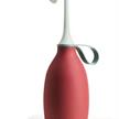 Intimdusche Bidet Soil tragbar violett, 450ml, BPA frei | Bild 2
