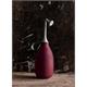 Intimdusche Bidet Soil tragbar violett, 450ml, BPA frei