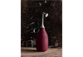 Intimdusche Bidet Soil tragbar violett, 450ml, BPA frei