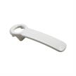 Jar Key Deckelöffner weiss (Schraubgefäss-Öffner) für alle herkömmlichen Konservengläser | Bild 2