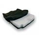 JAY Easy Visco Rollstuhlkissen curved 38x40cm EDC