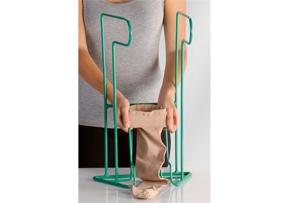 JUZO VitalBalsam 7  Hautpflege für Kompressionstherapie