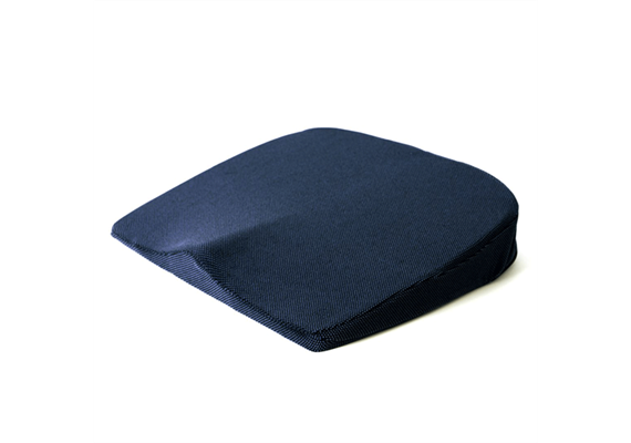 Keilkissen Sissel anat. blau Sit Special + Sit Coccyx 2 in 1 Sitz-Keil 43x40x9cm