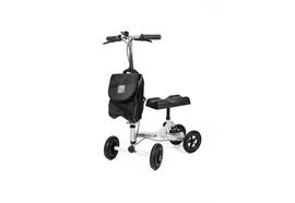Knieroller MOBI-ROLL, Universal mit Trommelbremse