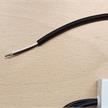 Konfektionierung Empfänger RCL07 mit Kabel ohne Stecker passend zu Alarm-Bodenmatte | Bild 2